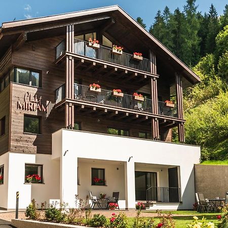 Chalet Miriam Selva di Val Gardena Exteriör bild